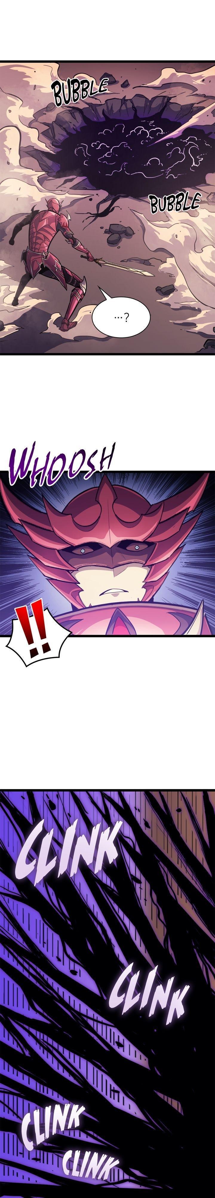 Read The Max Level Returner EN Manga Online