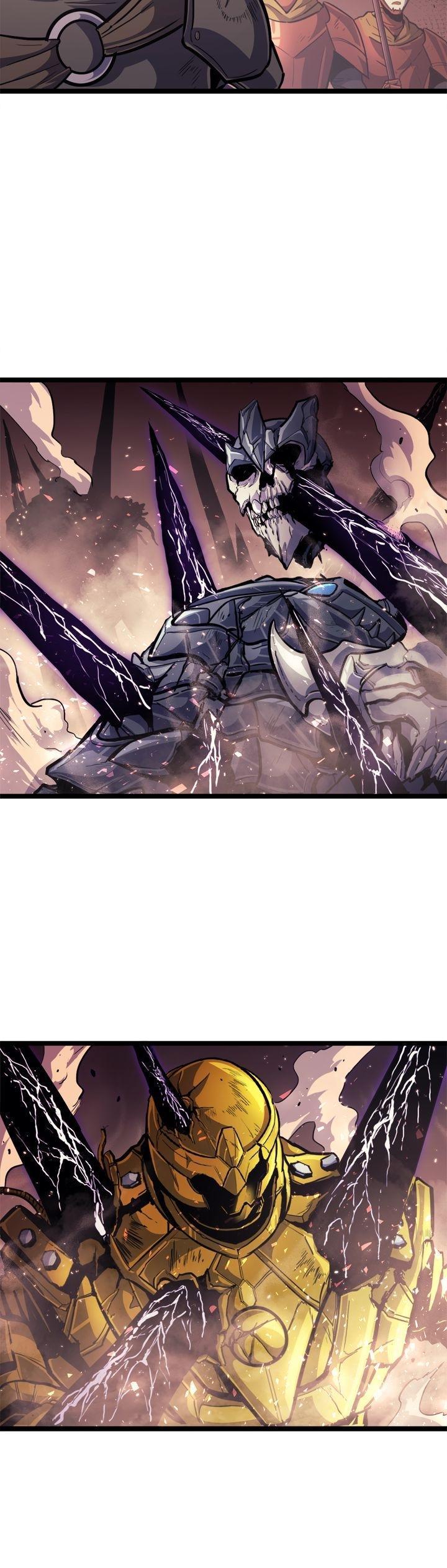 Read The Max Level Returner EN Manga Online