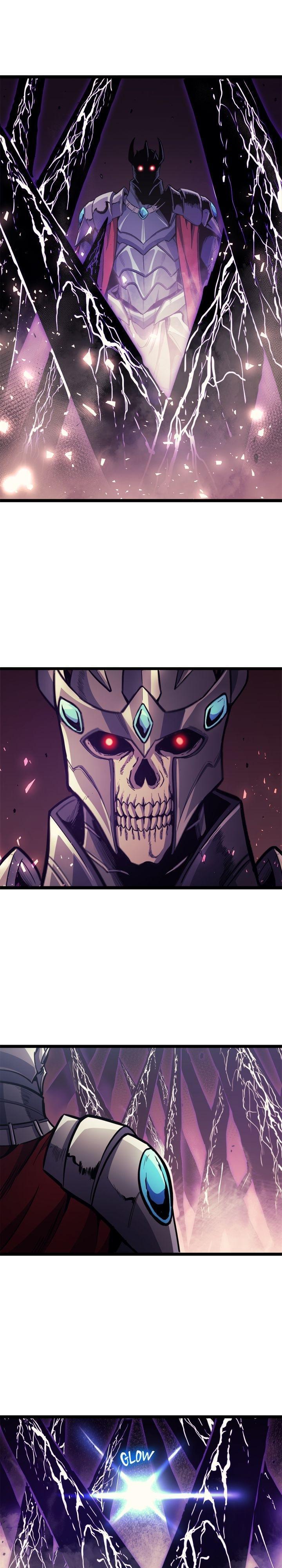 Read The Max Level Returner EN Manga Online