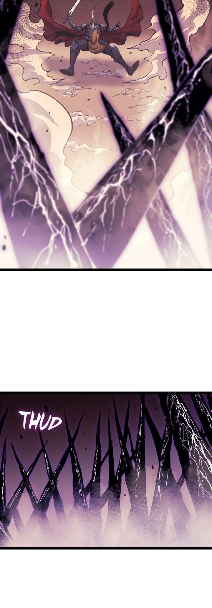Read The Max Level Returner EN Manga Online