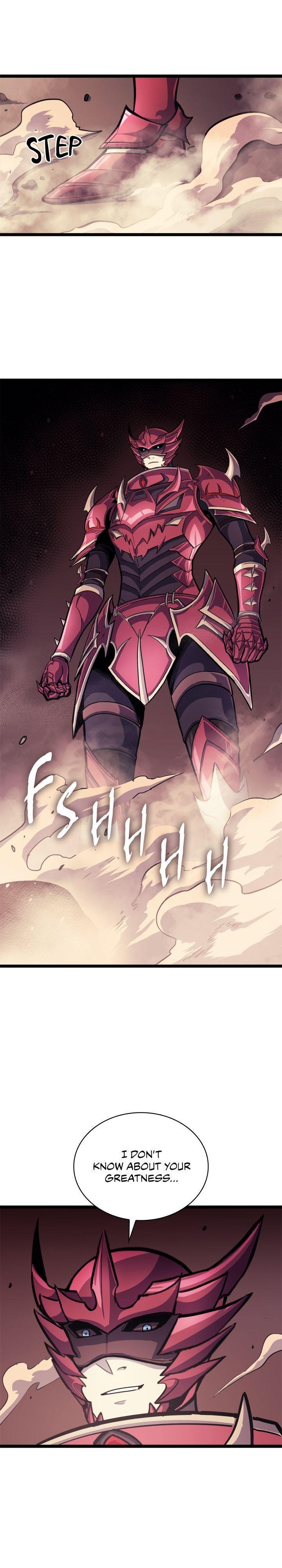 Read The Max Level Returner EN Manga Online