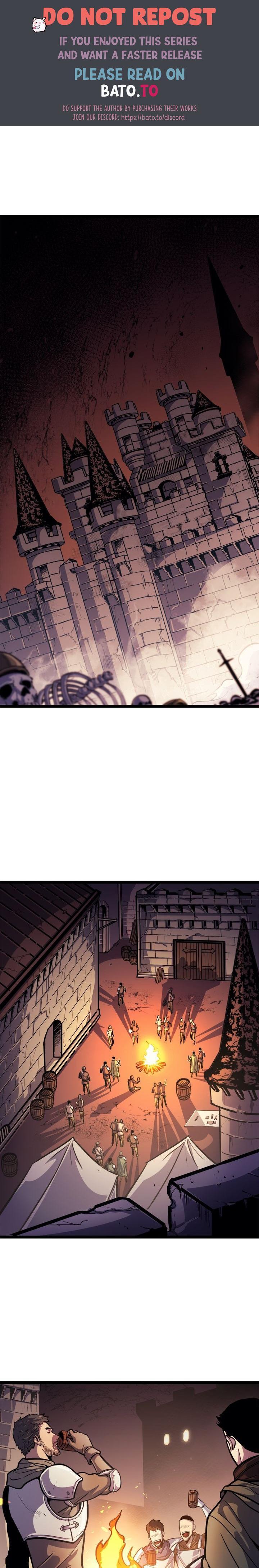 Read The Max Level Returner EN Manga Online
