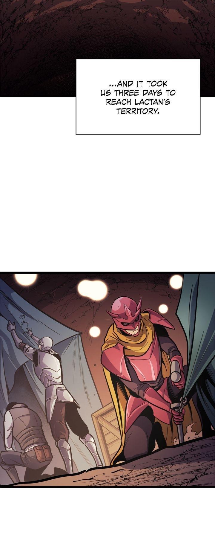 Read The Max Level Returner EN Manga Online