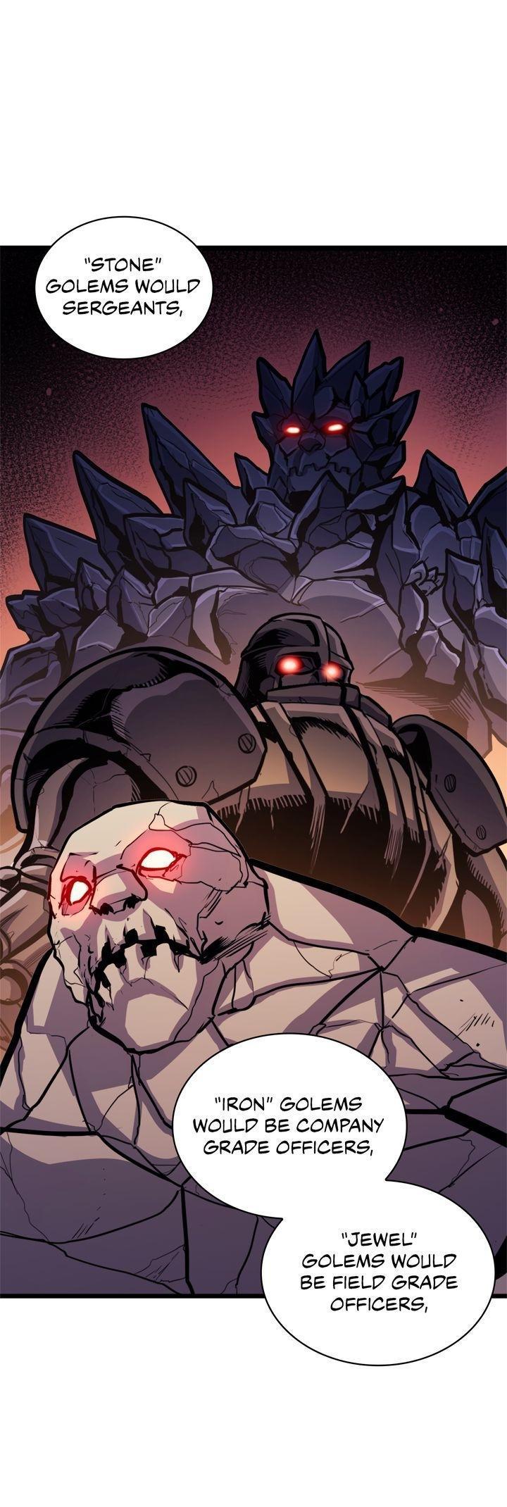 Read The Max Level Returner EN Manga Online