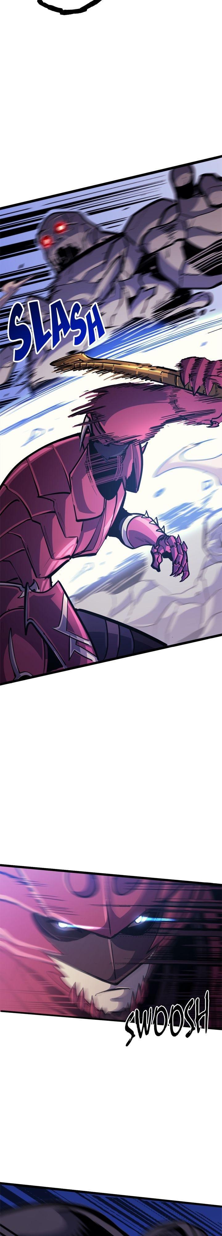 Read The Max Level Returner EN Manga Online