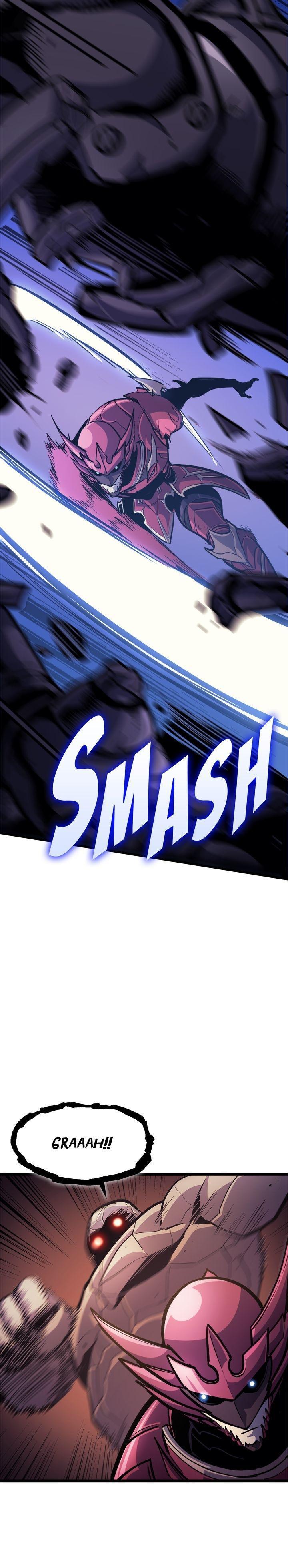 Read The Max Level Returner EN Manga Online