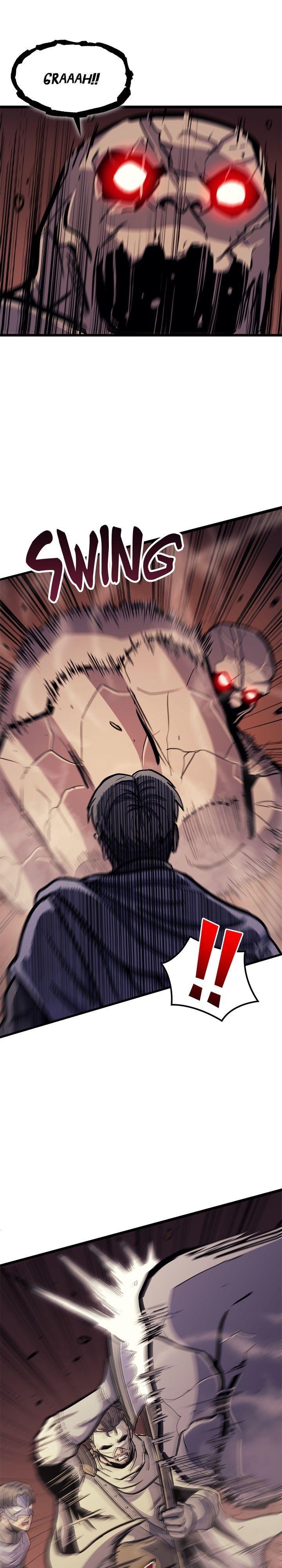 Read The Max Level Returner EN Manga Online