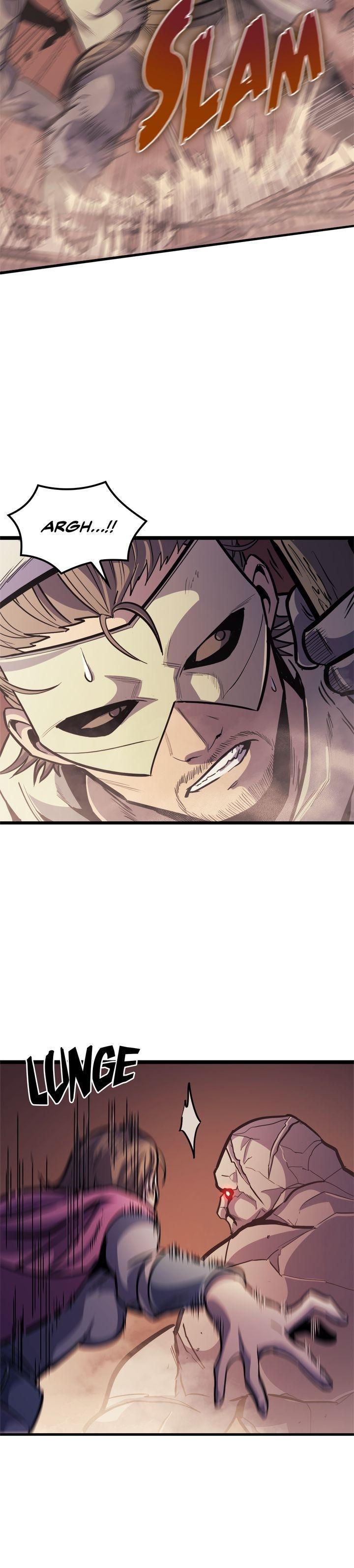 Read The Max Level Returner EN Manga Online