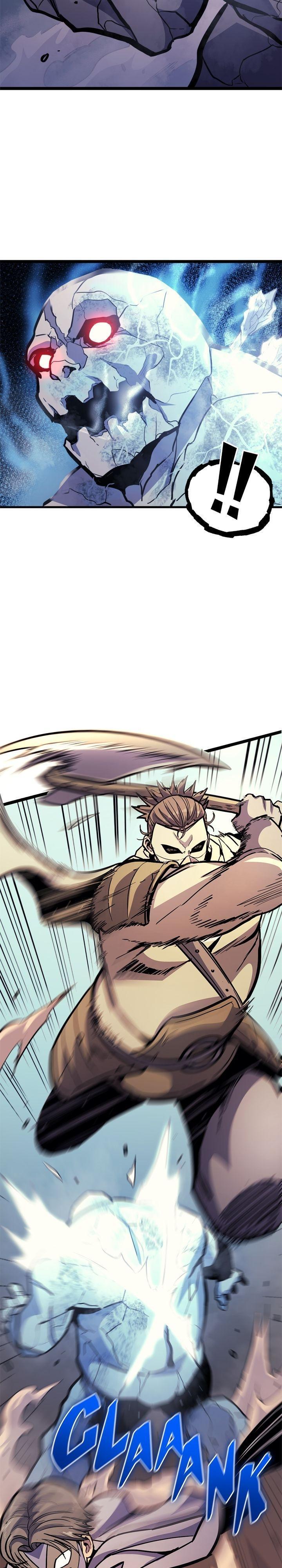 Read The Max Level Returner EN Manga Online