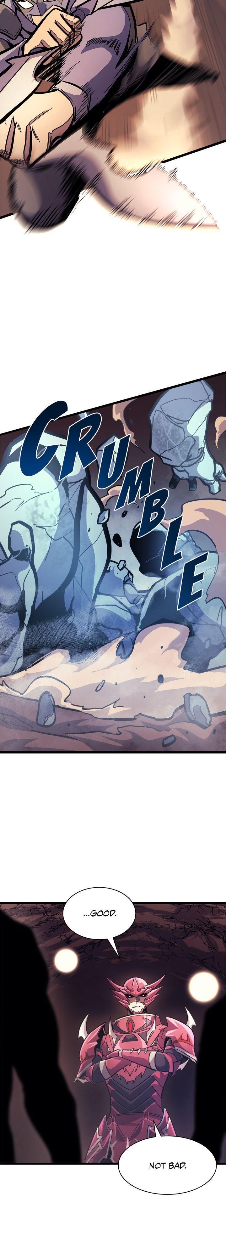 Read The Max Level Returner EN Manga Online