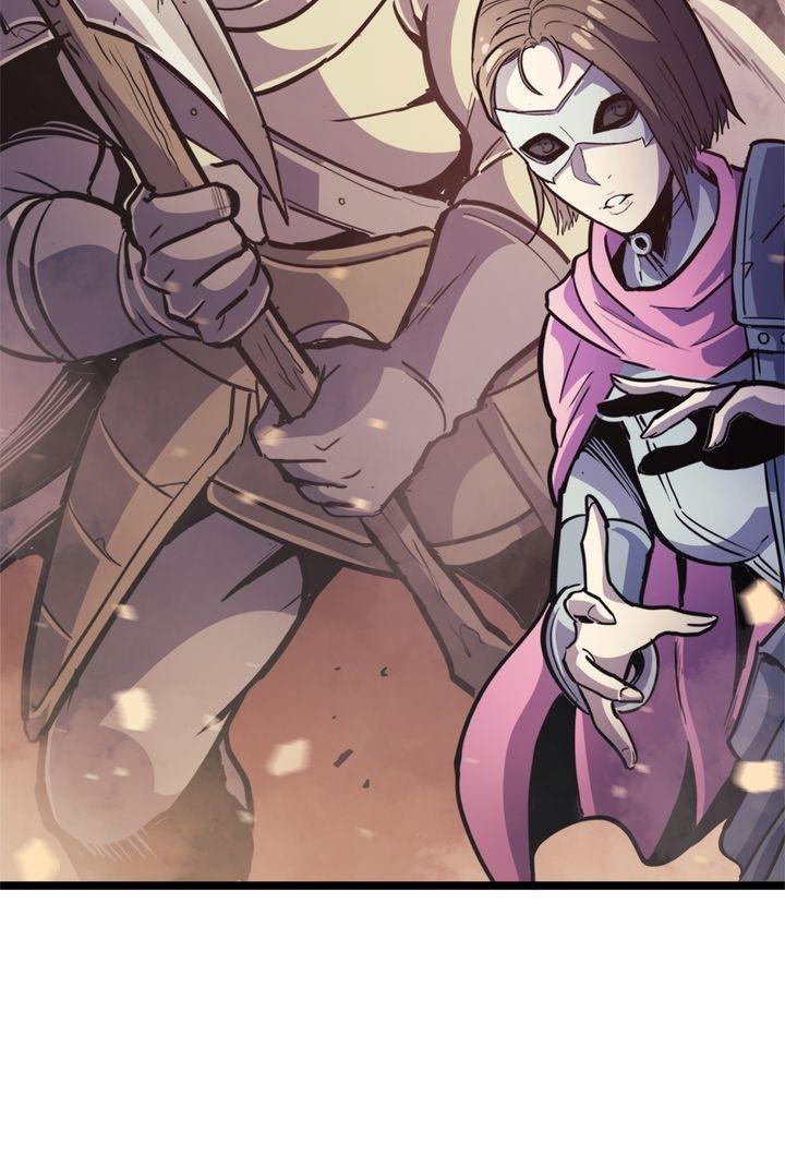 Read The Max Level Returner EN Manga Online