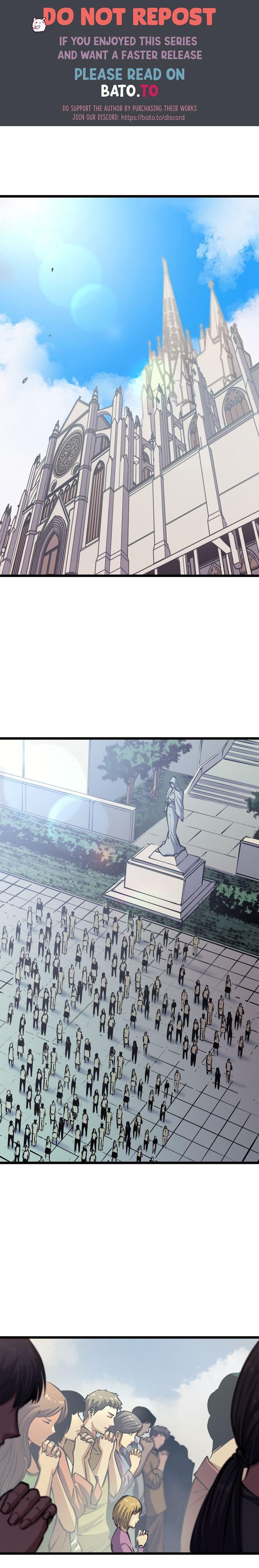 Read The Max Level Returner EN Manga Online