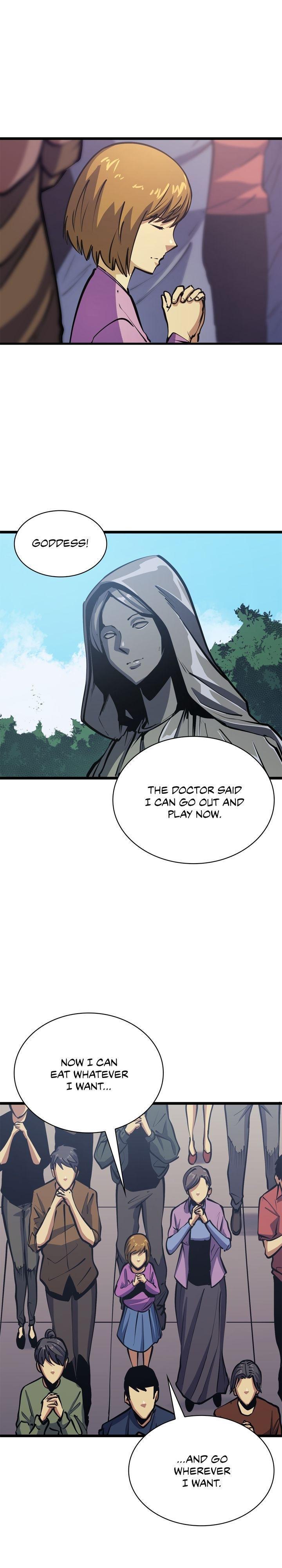 Read The Max Level Returner EN Manga Online