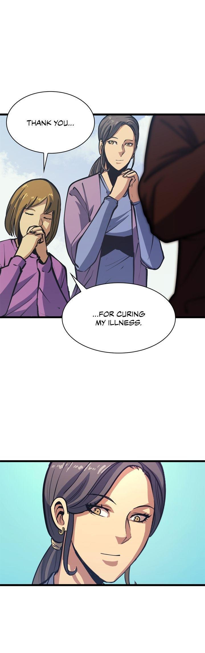 Read The Max Level Returner EN Manga Online