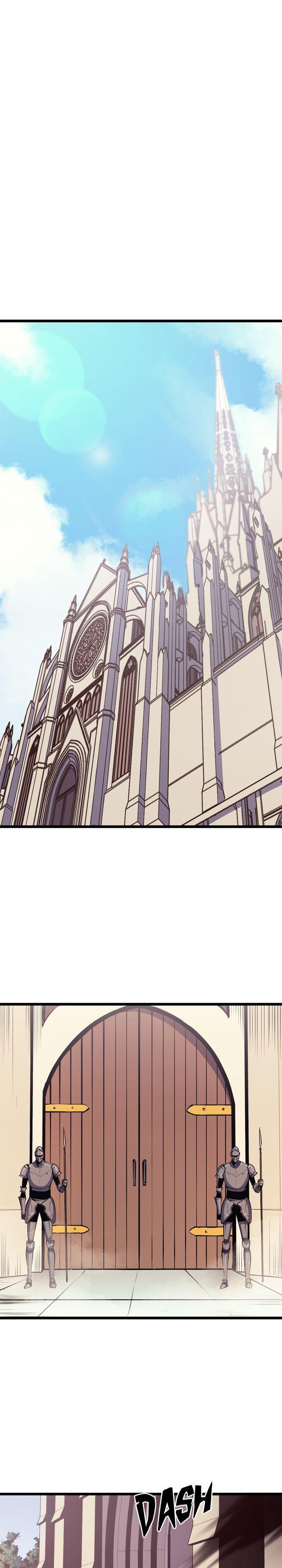 Read The Max Level Returner EN Manga Online