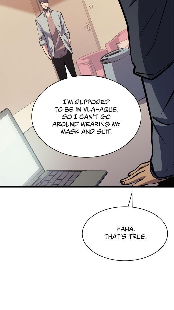 Read The Max Level Returner EN Manga Online