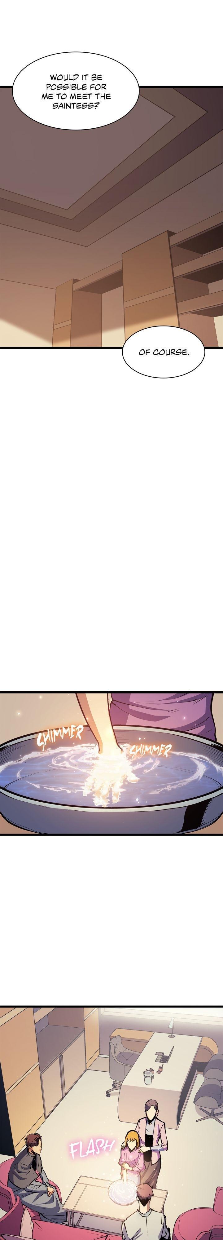 Read The Max Level Returner EN Manga Online