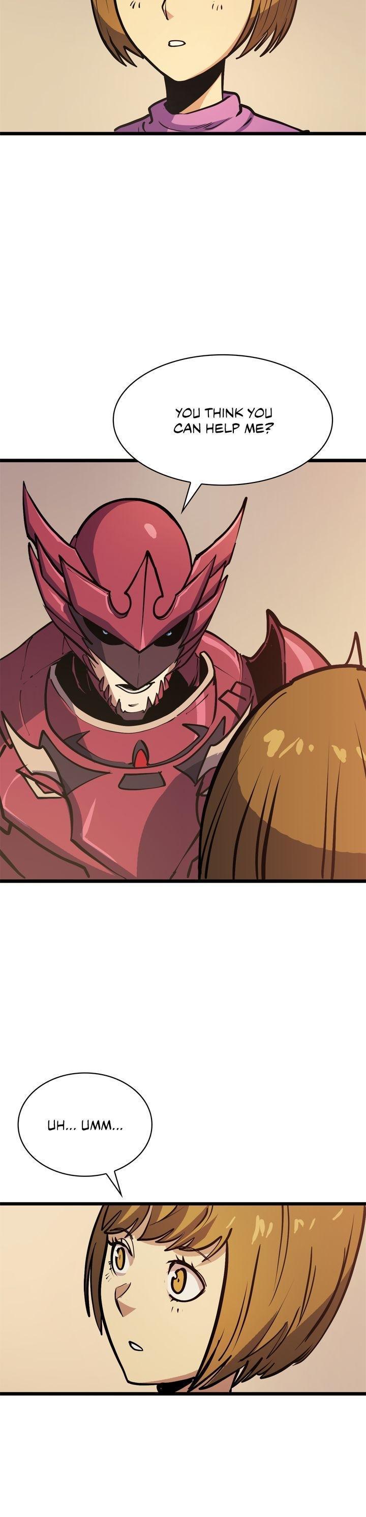 Read The Max Level Returner EN Manga Online