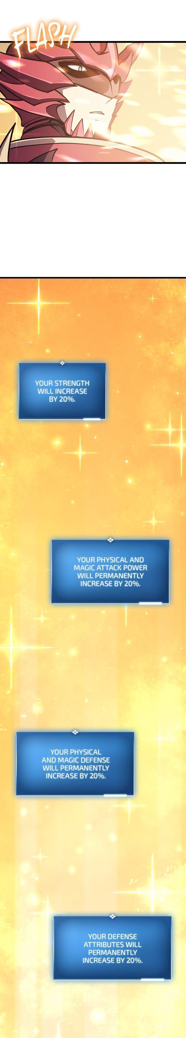 Read The Max Level Returner EN Manga Online