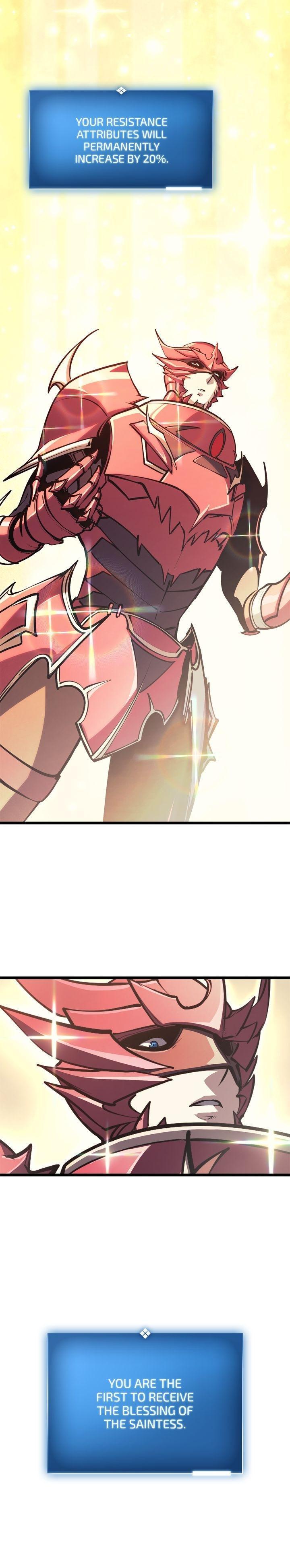 Read The Max Level Returner EN Manga Online