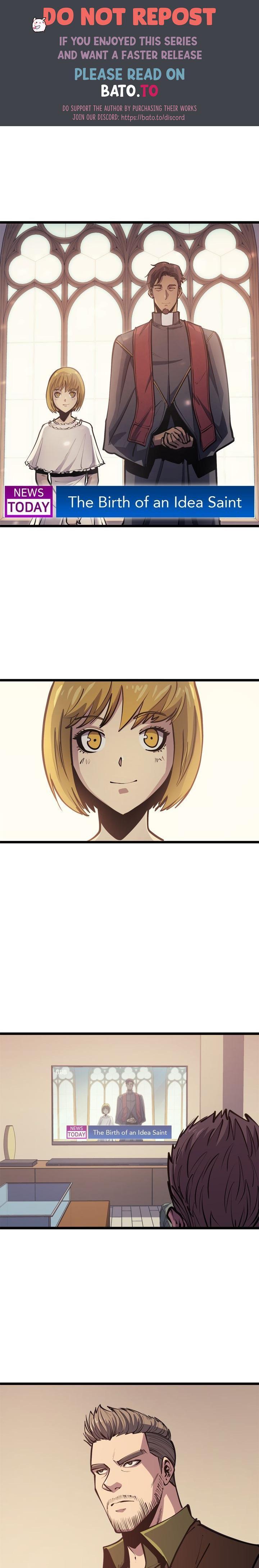 Read The Max Level Returner EN Manga Online