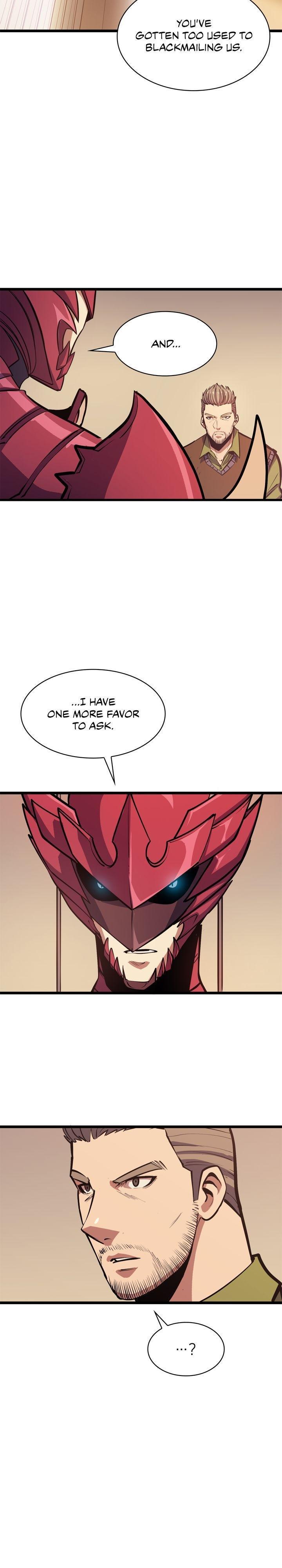 Read The Max Level Returner EN Manga Online