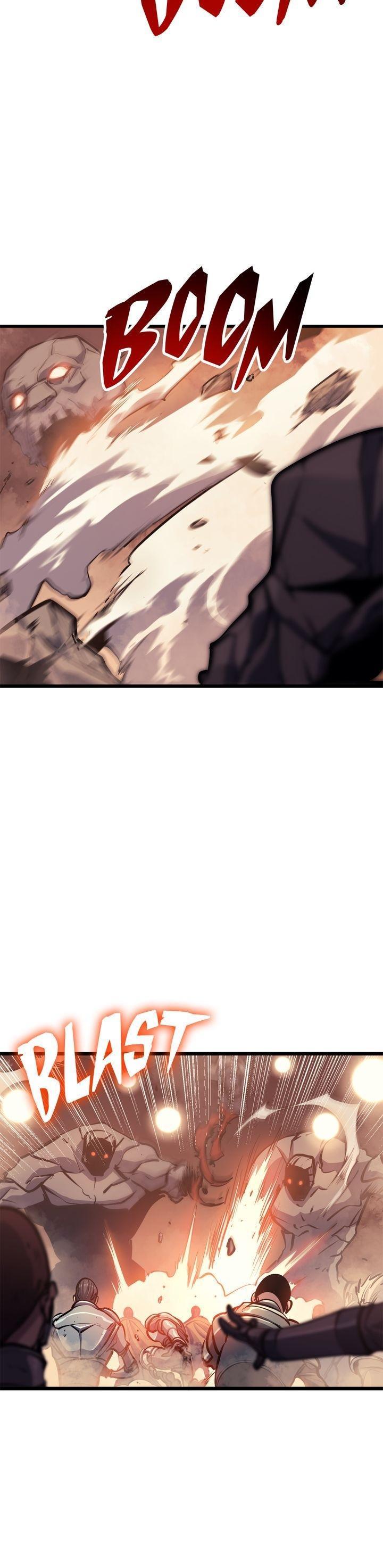 Read The Max Level Returner EN Manga Online