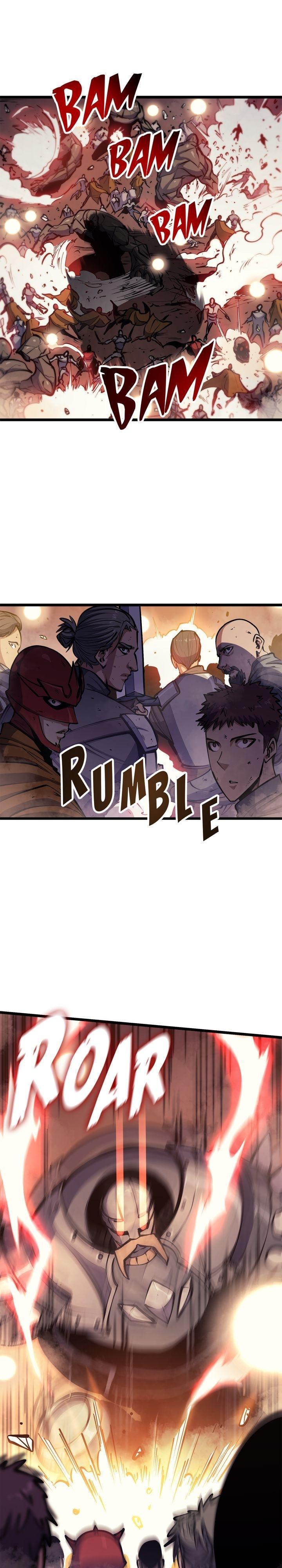 Read The Max Level Returner EN Manga Online
