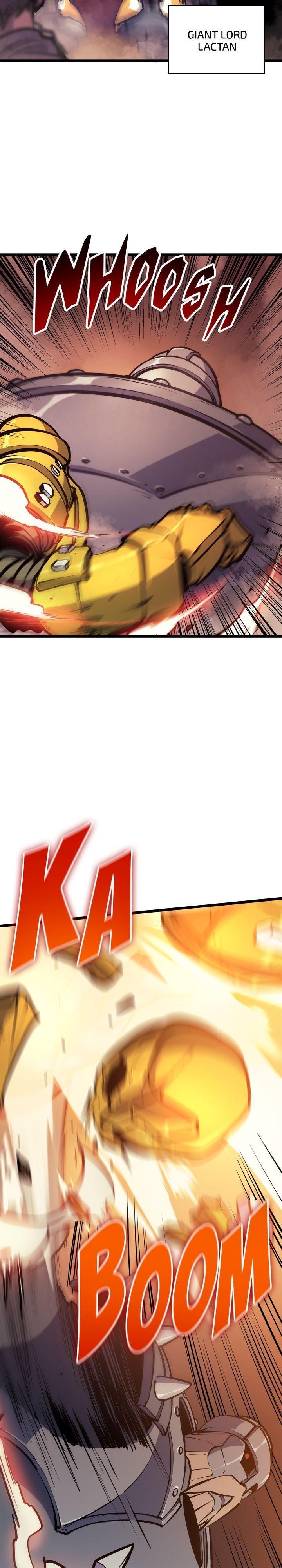 Read The Max Level Returner EN Manga Online