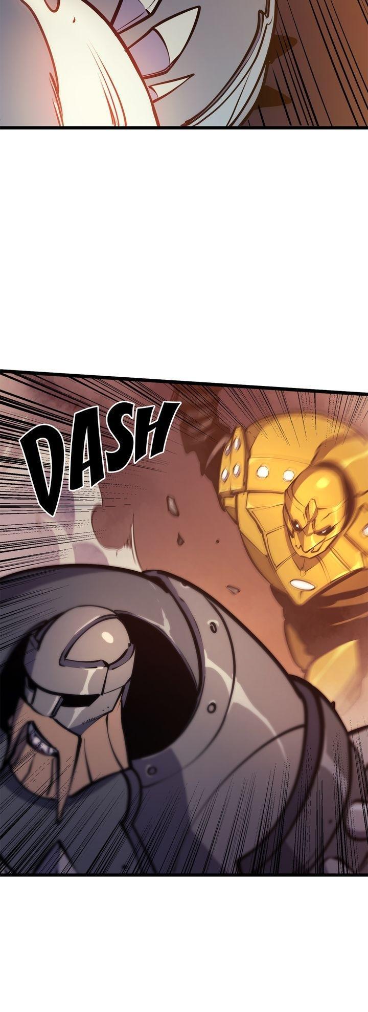 Read The Max Level Returner EN Manga Online