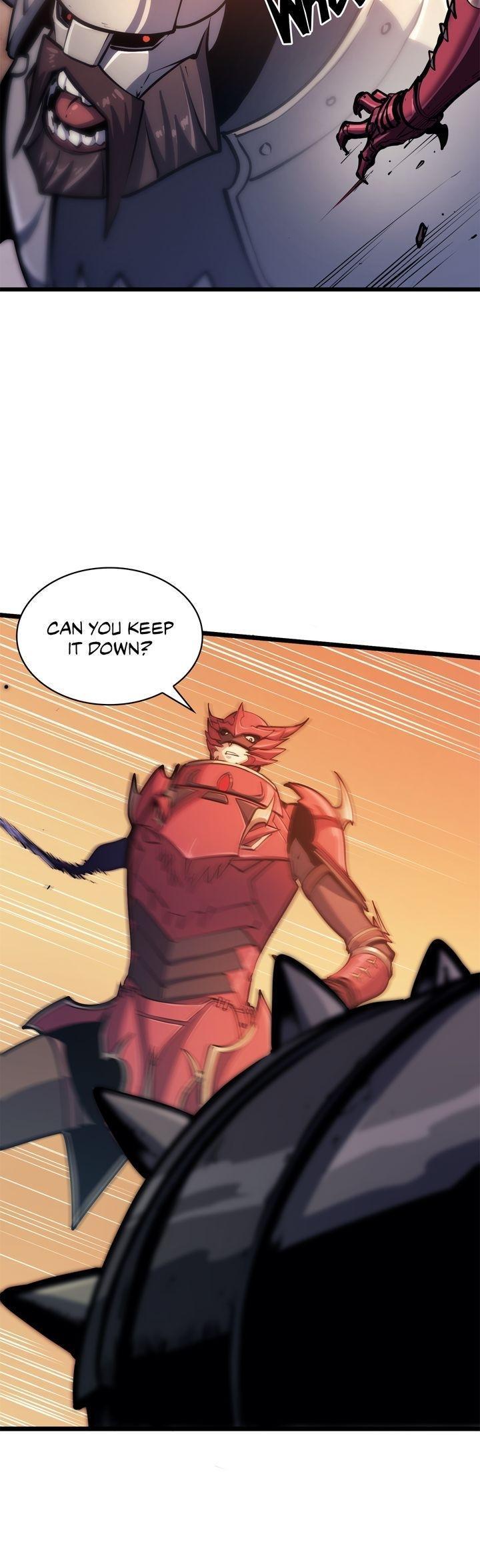 Read The Max Level Returner EN Manga Online