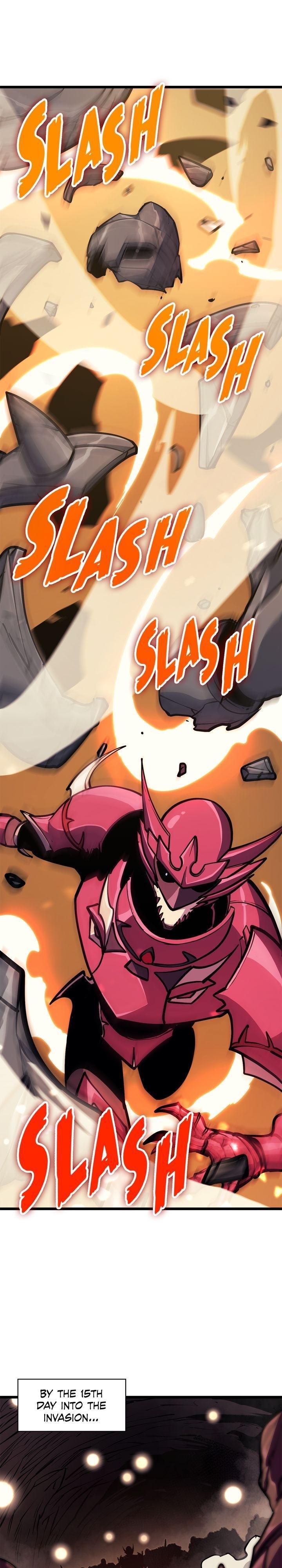 Read The Max Level Returner EN Manga Online