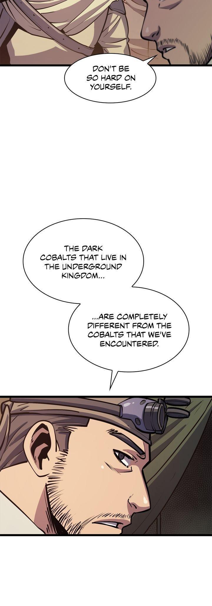 Read The Max Level Returner EN Manga Online