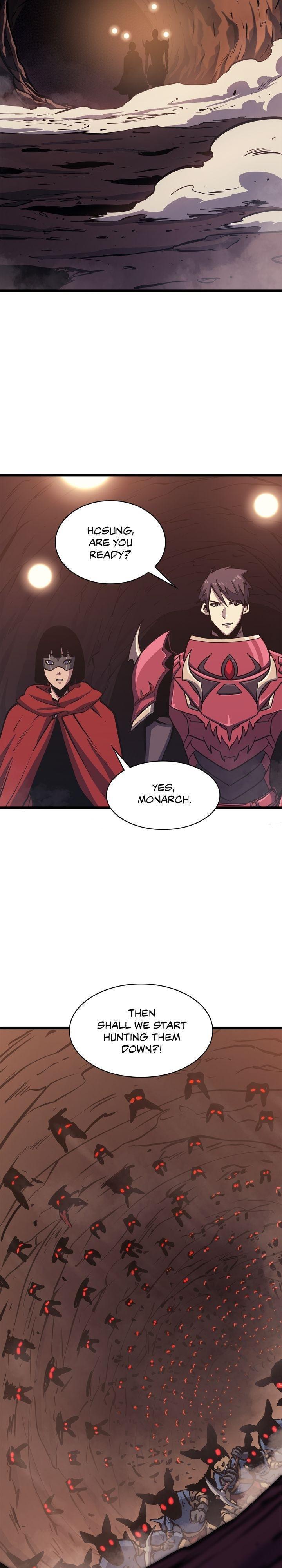 Read The Max Level Returner EN Manga Online