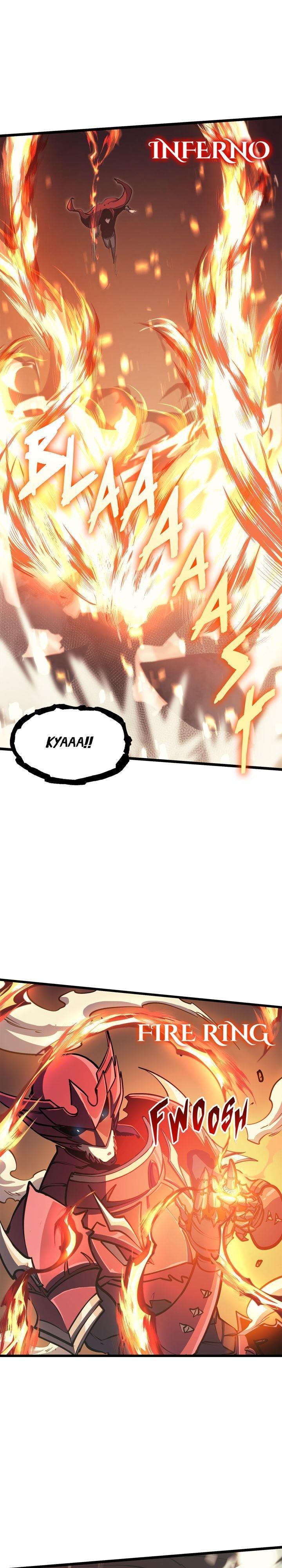 Read The Max Level Returner EN Manga Online