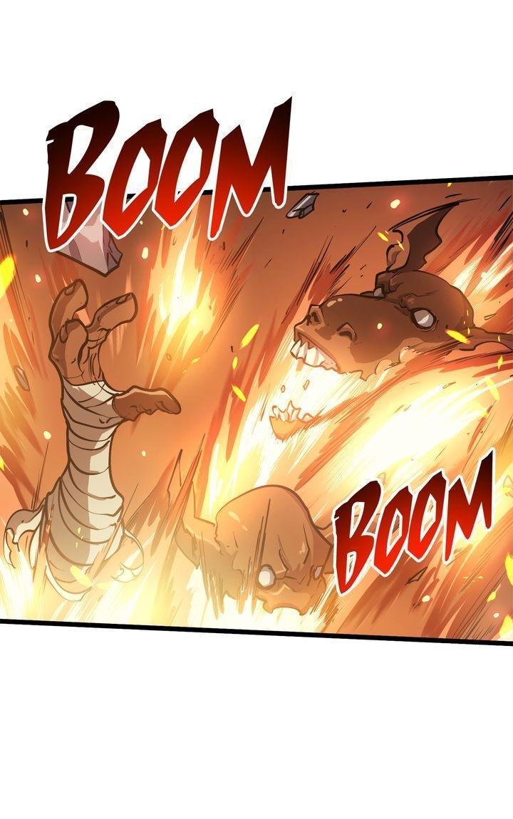 Read The Max Level Returner EN Manga Online