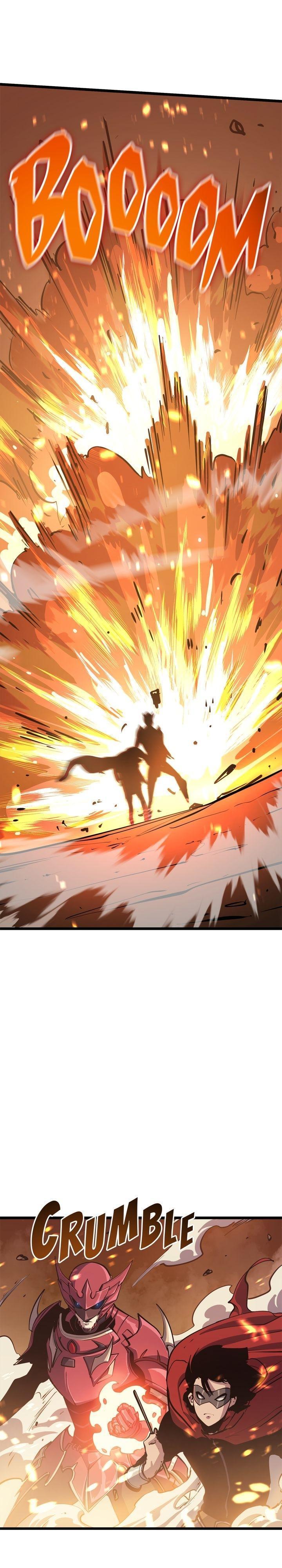 Read The Max Level Returner EN Manga Online