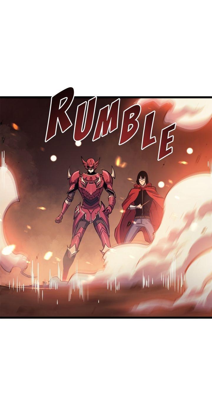 Read The Max Level Returner EN Manga Online