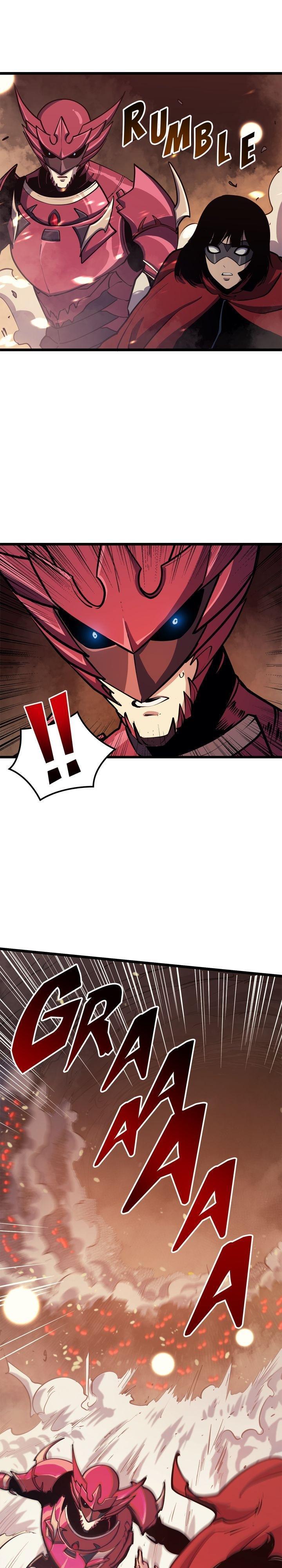 Read The Max Level Returner EN Manga Online