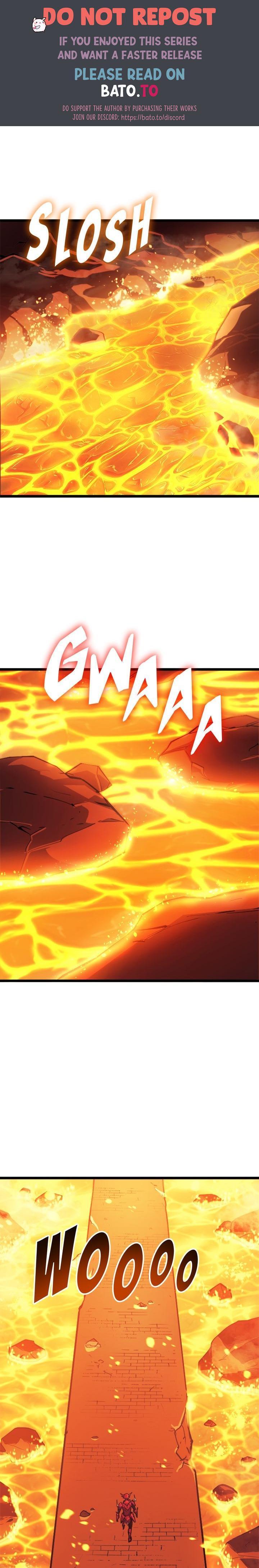 Read The Max Level Returner EN Manga Online