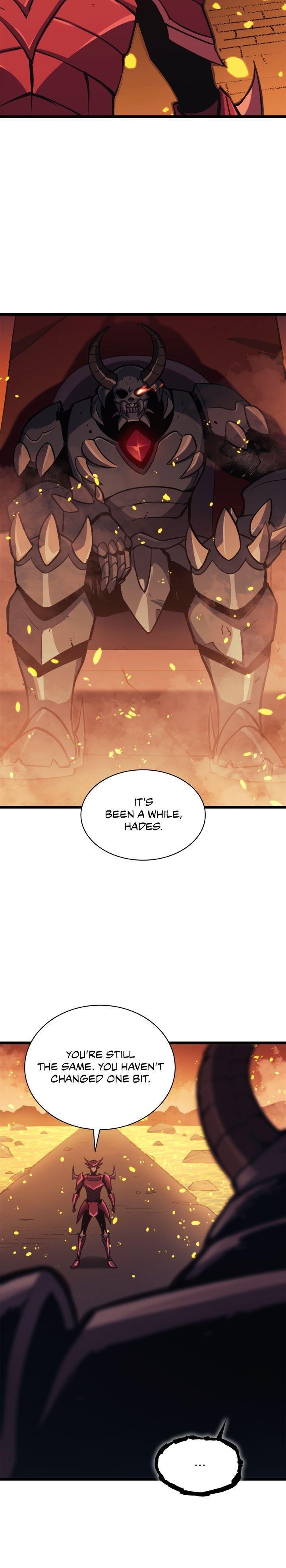 Read The Max Level Returner EN Manga Online