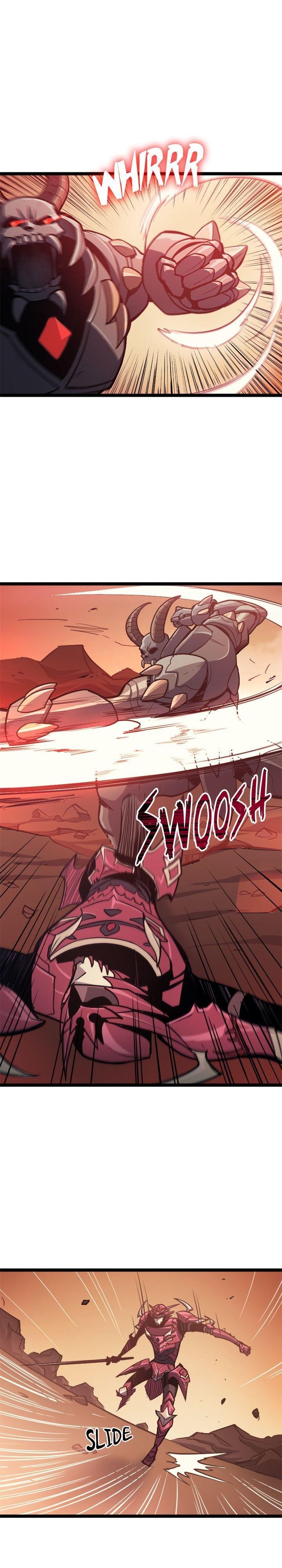 Read The Max Level Returner EN Manga Online