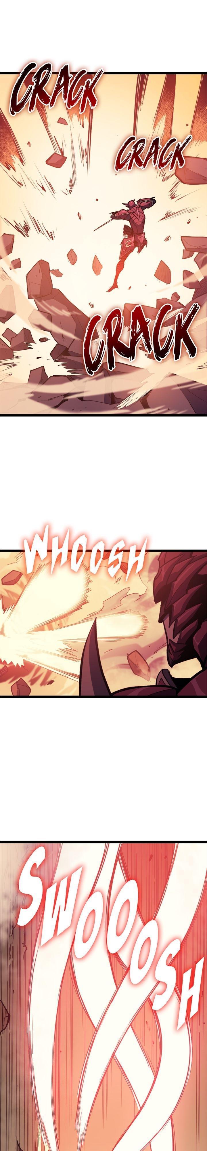 Read The Max Level Returner EN Manga Online