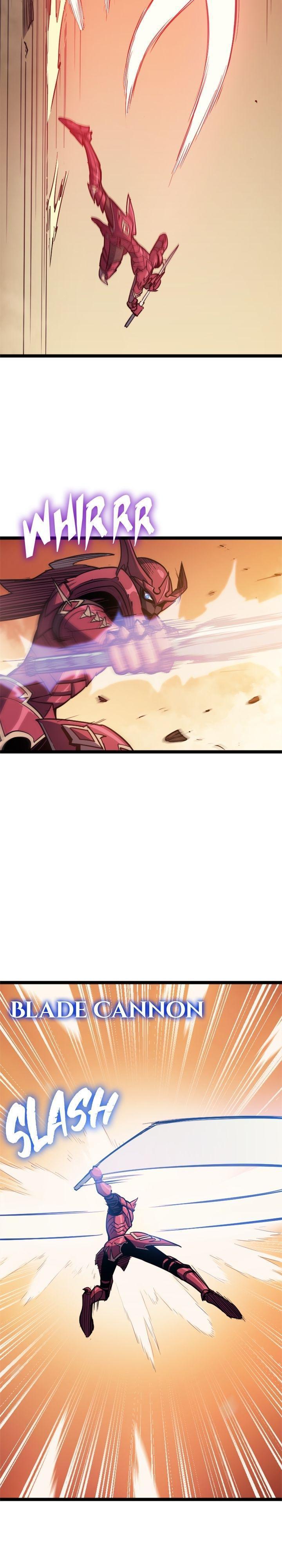 Read The Max Level Returner EN Manga Online