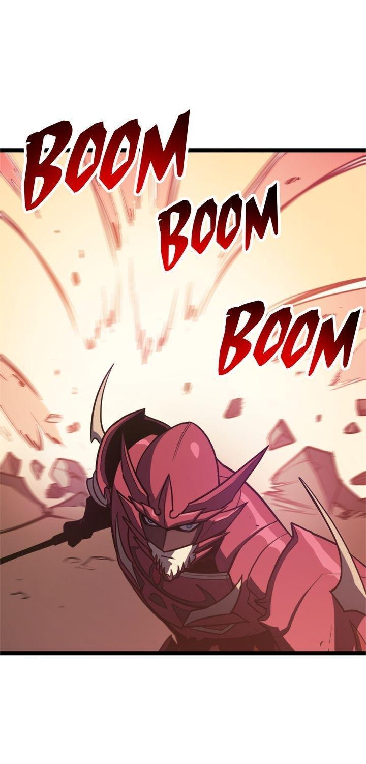 Read The Max Level Returner EN Manga Online