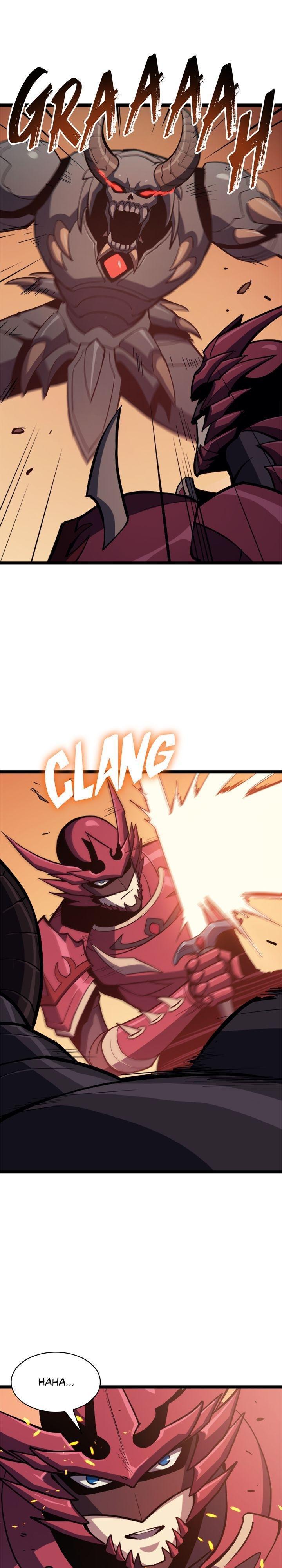 Read The Max Level Returner EN Manga Online
