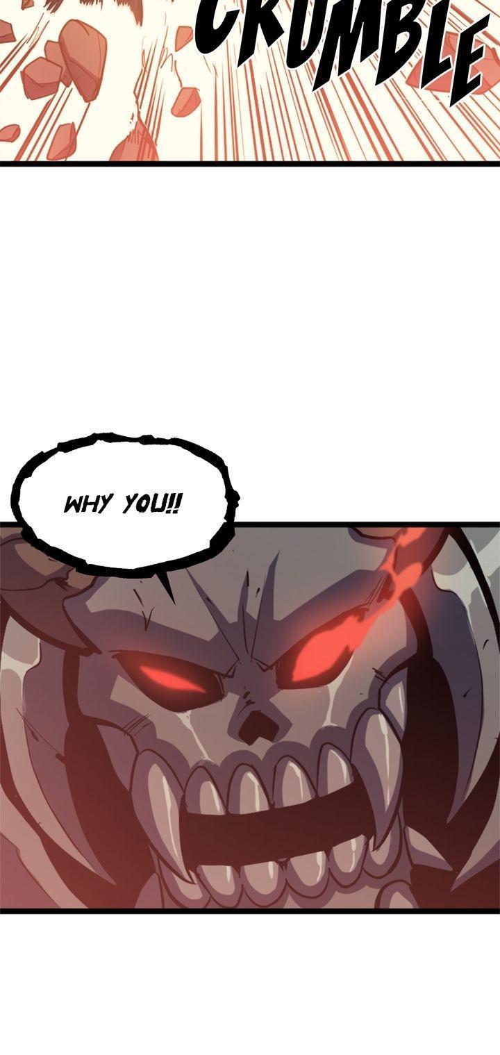 Read The Max Level Returner EN Manga Online