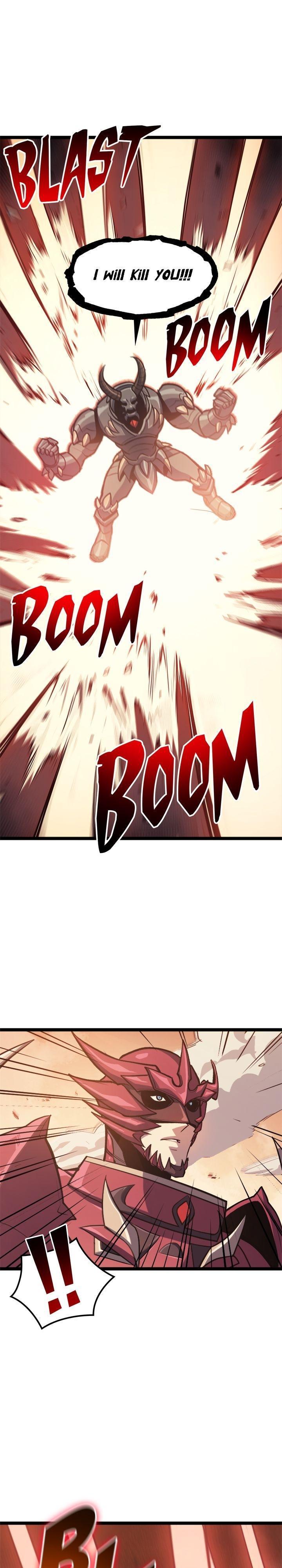 Read The Max Level Returner EN Manga Online