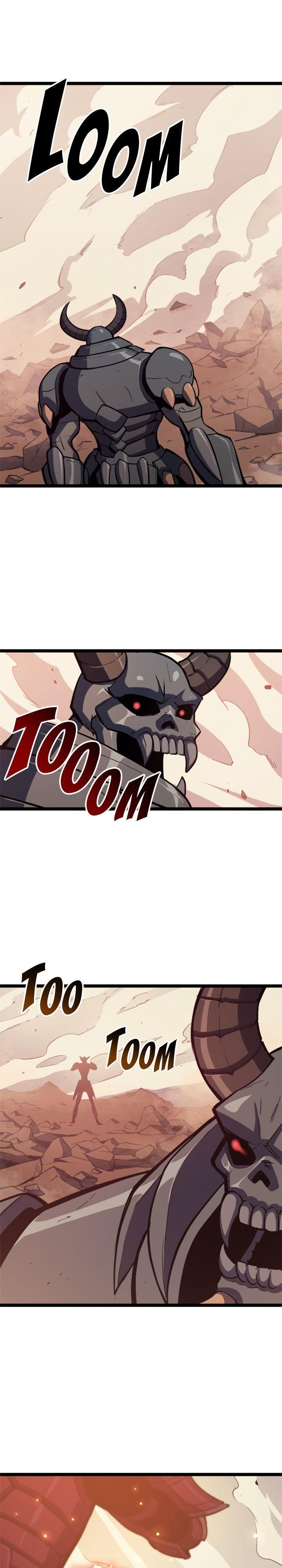 Read The Max Level Returner EN Manga Online
