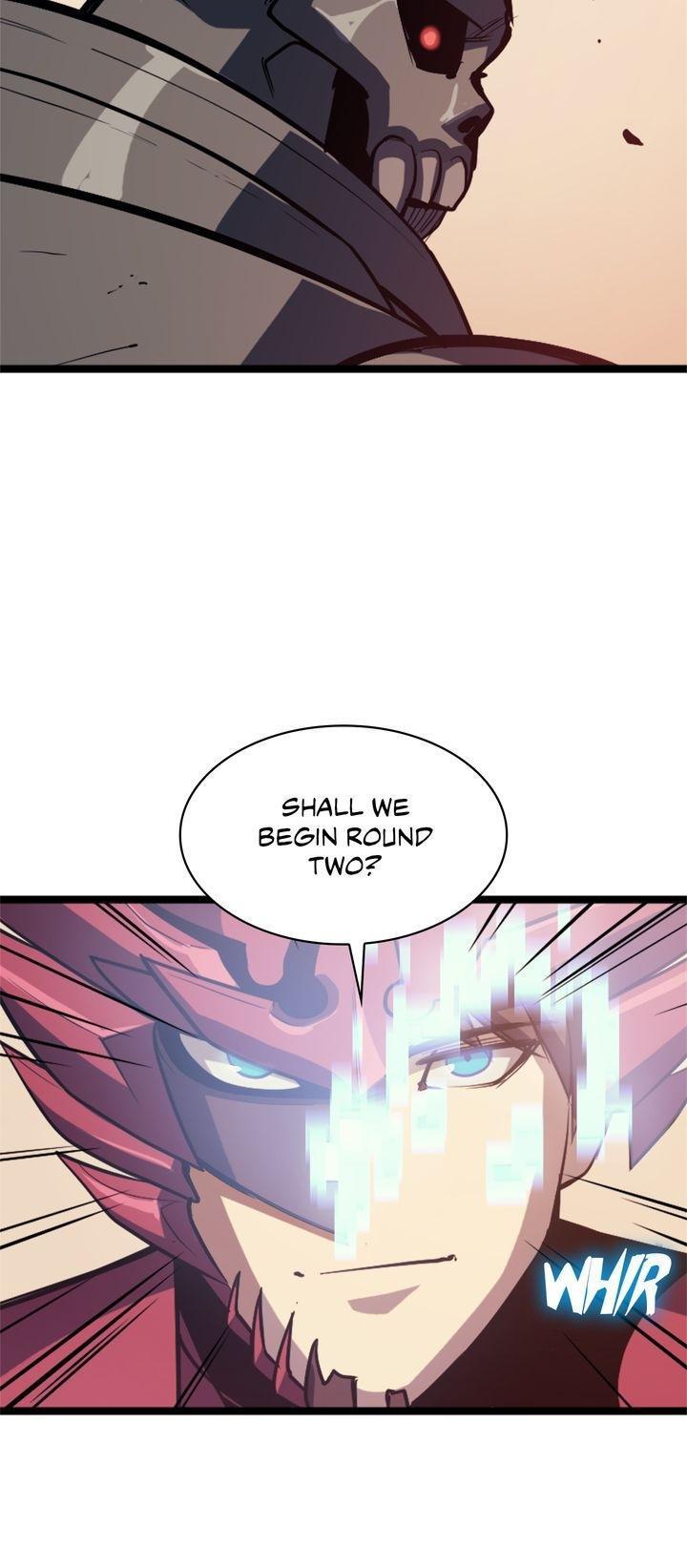 Read The Max Level Returner EN Manga Online